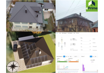 Полное пошаговое руководство по установке фотоэлектрических станций в Молдове