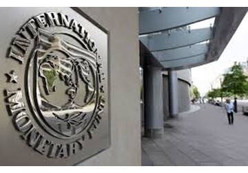 Prognoza FMI pentru economia mondială: „Tensiunile comerciale cresc riscurile globale”