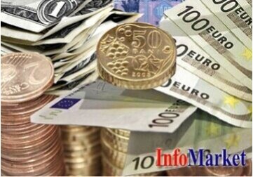 The MDL mirrors the EUR volatility: Moldovan economy adjusts to new reality