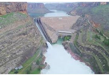 Un studiu publicat în revista Nature arată că leagănul civilizației a fost pe malurile unui fluviu format cu milioane de ani în urmă