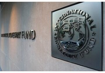 МВФ увидел угрозу в госдолге США
