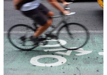 Braşovul preia modelul olandez: o reţea de piste de biciclete promite să lege toate cartierele