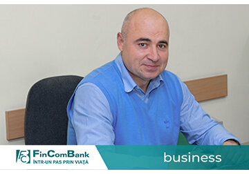Широкий выбор финансовых инструментов для фермеров, предлагаемых FinComBank