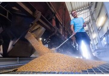 Мир предупредили о продовольственной катастрофе в 2023 году