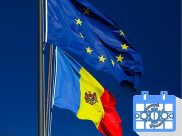 Guvernul a aprobat Programul național pentru aderarea Moldovei la Uniunea Europeană pentru perioada 2025-2029, cu o valoare totală a cheltuielilor de peste 65 miliarde 869,85 milioane de lei 