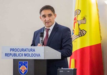 The Prosecutor General's Office will send to the Moldovan government a package of legislative initiatives to improve the effectiveness of the fight against corruption.