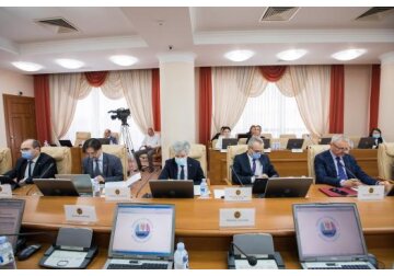 Cabinetul de miniștri a aprobat un proiect de lege privind identificarea electronică și serviciile fiduciare.