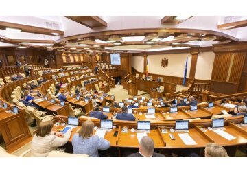 Moldova to create a competent authority in the field of cyber security.