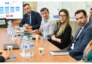 Energocom intends to register on other regional exchanges in the coming years and begin trading in energy products.