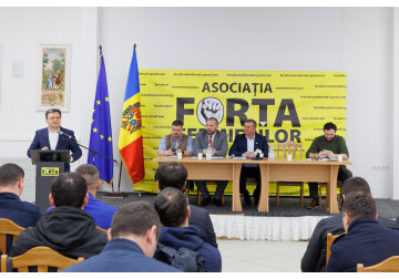Guvernul va revizui procedura de acordare a subvențiilor pentru agricultori și va atrage noi fonduri de la UE pentru a sprijini producătorii și exportatorii agricoli.