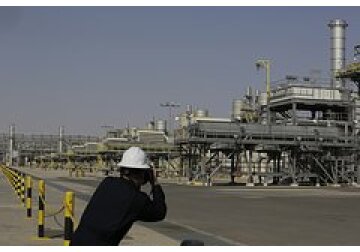 Объяснена опасность для США от сделки ОПЕК+ по сокращению добычи нефти