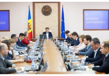 Cabinetul de miniștri a respins peste 60 de propuneri ale deputaților privind proiectul de buget și politica fiscală pentru anul 2024.