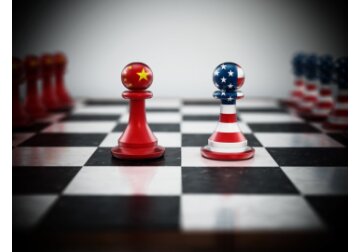 Declaraţiile lui Joe Biden privind reducerea taxelor privind bunurile din China, primite cu entuziasm de investitorii din pieţele de capital: Creşteri de 0,8%-1% pe acţiunile europene. Contractele futures din SUA, plus 1%