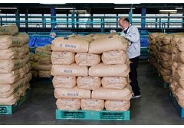 В Японии рассказали об ожиданиях от продажи госзапасов риса на аукционах