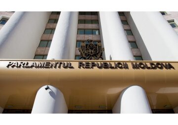 Депутаты парламента Молдовы в июле 2023 г. проголосовали за 74 нормативных акта.