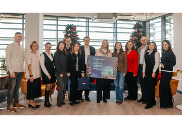 Au fost desemnați câștigătorii promoției „Visuri care merită trăite cu maib și Visa”