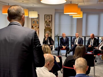 The Moldovan authorities will take measures to simplify procedures for investors and create a predictable economic environment, hoping that Romanian and French companies will participate in the modernization of infrastructure