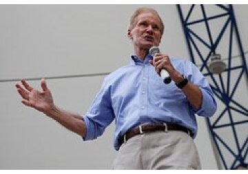 В НАСА назвали срок достижения человеком Марса