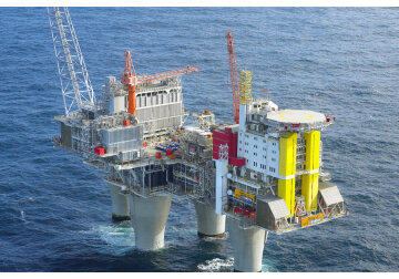 TotalEnergies: Blocul offshore bulgar Han Asparuh ar putea genera 13 miliarde de metri cubi de gaze pe an