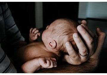 Выявлена связь между сном и работой мозга младенцев