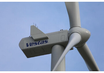 Vestas suspendă planurile pentru o fabrică de turbine eoliene în Polonia, pe fondul cererii slabe în Europa
