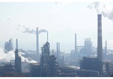В Китае начали банкротиться нефтеперерабатывающие заводы