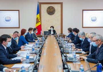 The Moldovan government approved the ratification of the Agreement on Amendment N2 to the Agreement with the EBRD on a loan of 150 million euros for a road construction and rehabilitation project.