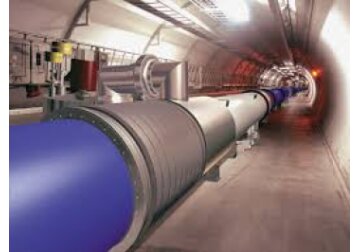 Cum vrea China să construiască cel mai mare accelerator de particule din lume