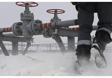 В Европе заявили о сильной зависимости от СПГ без российского трубопроводного газа