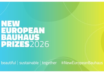 Moldova is participating in the New European Bauhaus competition for the first time and could receive up to €20,000 in funding to develop sustainable communities
