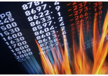 Pimco, BlackRock anunţă sfârşitul erei costurilor stabile de finanţare