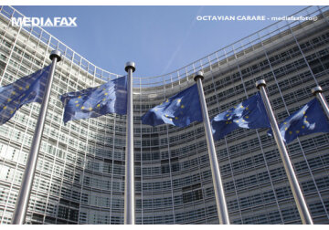 Comisia Europeană: 285 de milioane de euro pentru sprijinirea locurilor de muncă în România, Franţa şi Germania 