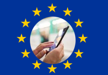 Roaming costs in 30 countries belonging to the European Union and the European Economic Area decreased for Moldovan citizens as of January 1, 2024.