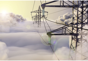 The procedure of unbundling the Moldovan electric power transmission system operator (TSO) Moldelectrica is advancing.