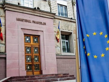 Moldova&#039;s Ministry of Finance optimizes its organizational structure to support the EU accession process