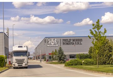 Cum politica fiscală a României contribuie la dezvoltarea economiei naționale. Exemplul fabricii PMI din Otopeni