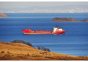 Российскую нефть назвали условием безопасности четвертой экономики мира