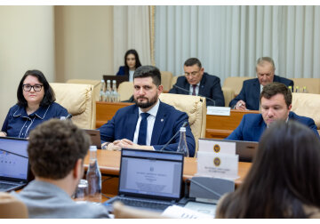 The Government of Moldova has approved the National Integrated Energy and Climate Plan for 2025-2030.