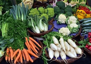 Ученые назвали овощи, продлевающие жизнь