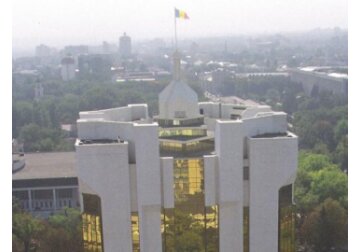 Cheltuielile administrației prezidențiale moldovenești pentru vizite în străinătate în 2022 au fost de 514.400 de lei.