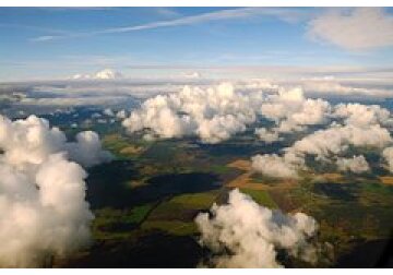 Объяснено насыщение древней Земли кислородом