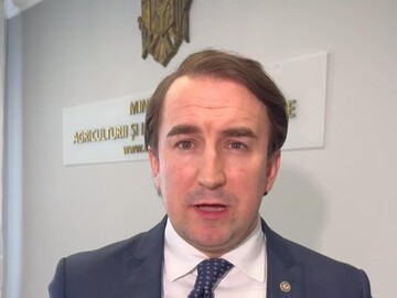 Ministerul Agriculturii din Moldova lansează un nou instrument financiar menit să asigure agricultorilor lichiditățile necesare pentru desfășurarea lucrărilor sezoniere