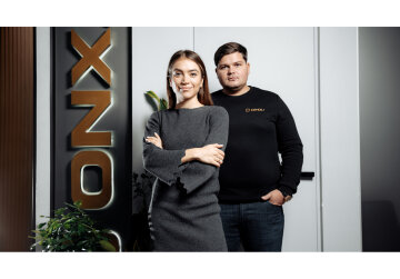 Afacere la înălțime! Istoria de succes al holdingului ONX, fondat din pasiunea pentru confort