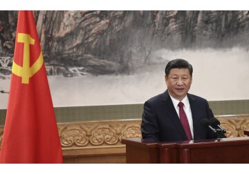 În doar două săptămâni, China a injectat peste 150 de miliarde de dolari în sistemul bancar. Între timp, a doua economie a lumii riscă să crească mai încet decât realizează investitorii