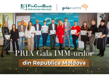 (видео) FinComBank поддерживает Малый и Средний Бизнес