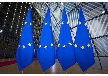 В Евросоюзе выразили опасения из-за рисков финансового кризиса