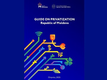 Investors interested in purchasing state property can use the Privatization Guide 2025