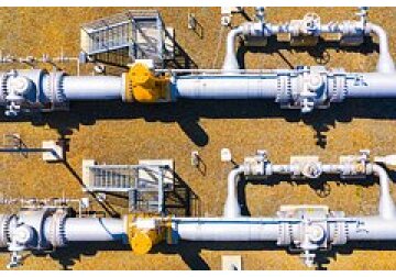 В Европе обеспокоились из-за скорой остановки транзита газа через Украину