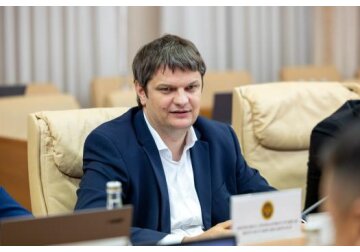 The European Bank for Reconstruction and Development will allocate the third tranche of 18.2 million euros for the implementation of a project on the modernization of Moldova&#039;s railway infrastructure. 