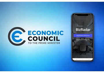 As part of the digitalization of 16 government services for businesses, the government is conducting a survey of entrepreneurs to identify their actual needs